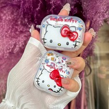 Cute Earphone Case For Airpods 4 3 2 1 AirPods Pro2