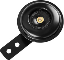 Clacson Auto, 12V, Clacson Moto, E-MARK Clacson Camion, Tromba Potente Clacson p