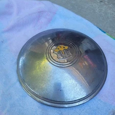 Vintage Oldsmobile Dog Dish Hubcap 1946-1953 Antique Car Parts