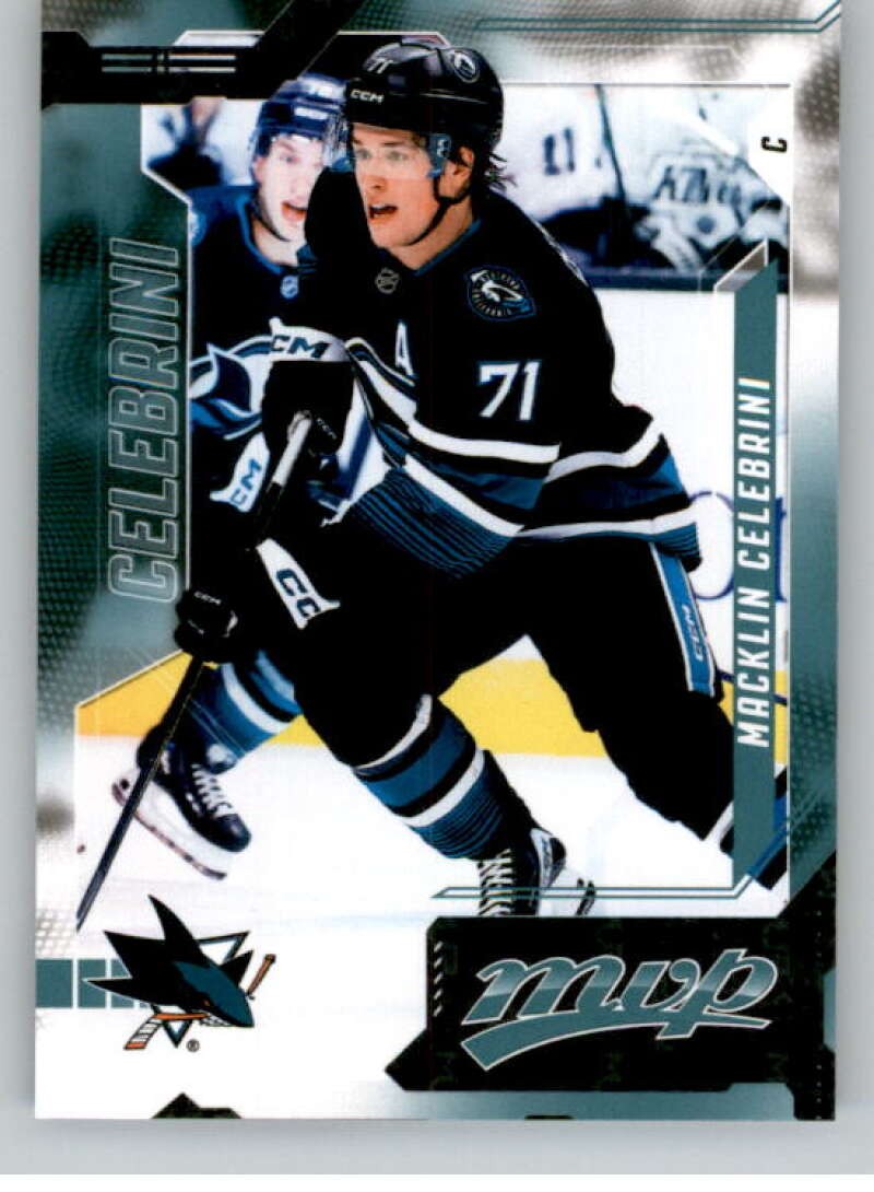 2026-27 Upper Deck MVP NHL Hockey Cards (Base or Short Prints) Pick From List