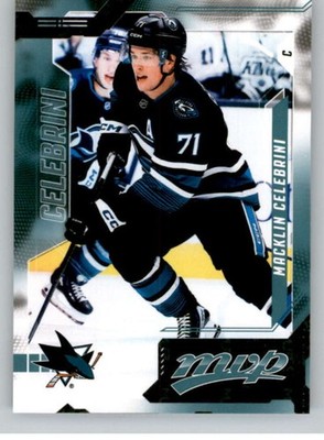 2026-27 Upper Deck MVP NHL Hockey Cards (Base or Short Prints) Pick From List