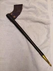 M1855 Bayonet Scabbard