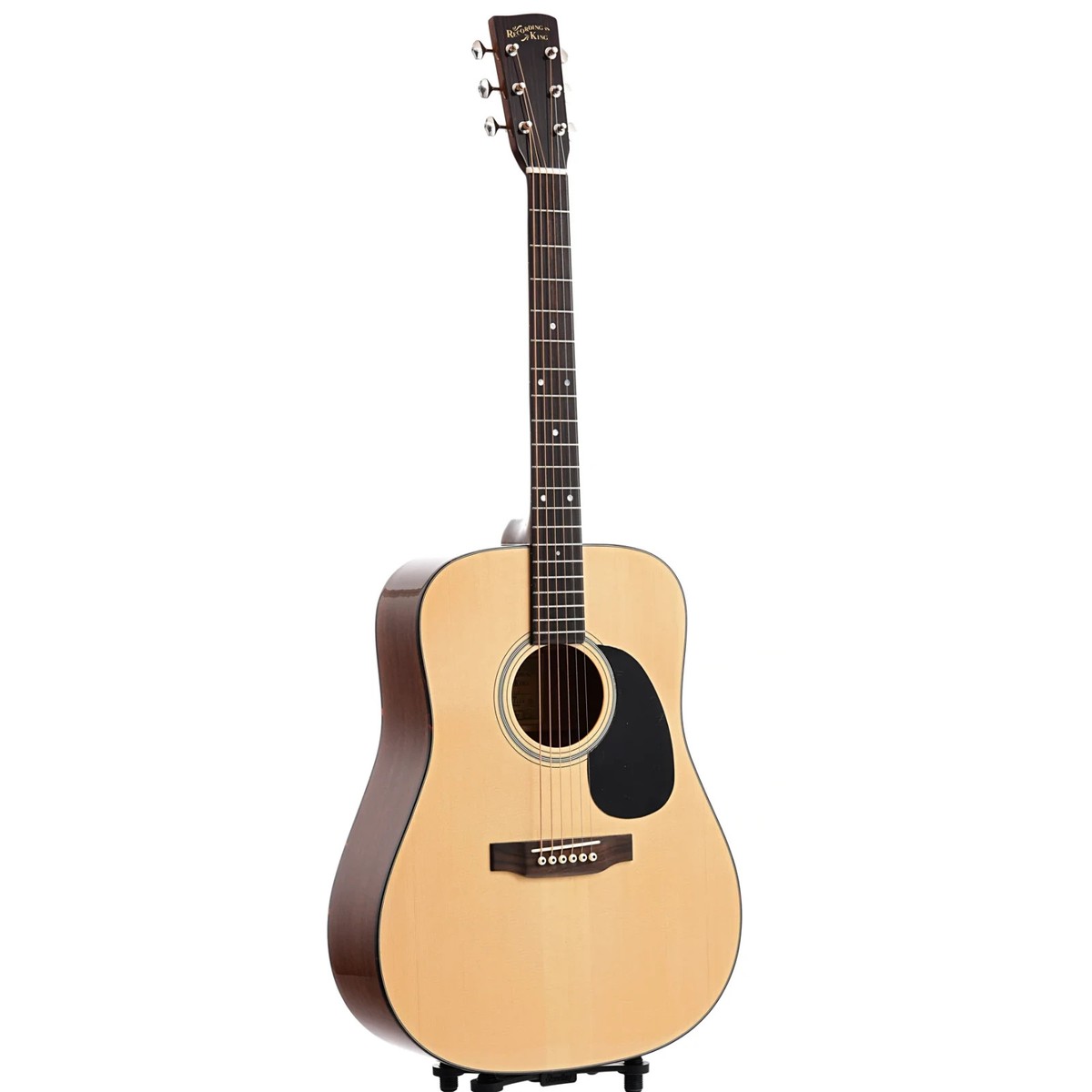 Buy Recording King Acoustic Guitar (RD-318) online | eBay