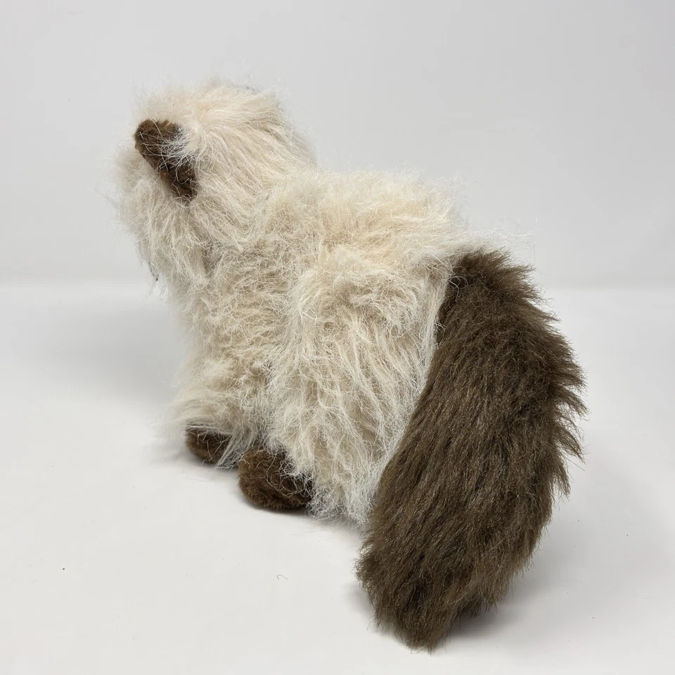 Ganz Webkinz Himalayan HM165 - NWT Cat Stuffed Animal - Image 3 of 4