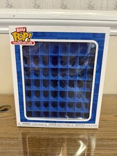 Funko Bitty Pop Collector Case New In The Box.