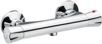 Cornat Calma Duschthermostat Duscharmatur Mischbatterie Dusche Brausethermostat