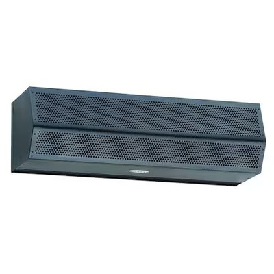 Mars Std236-1Ua-Ob Air Curtain, Multipurpose, 36 In
