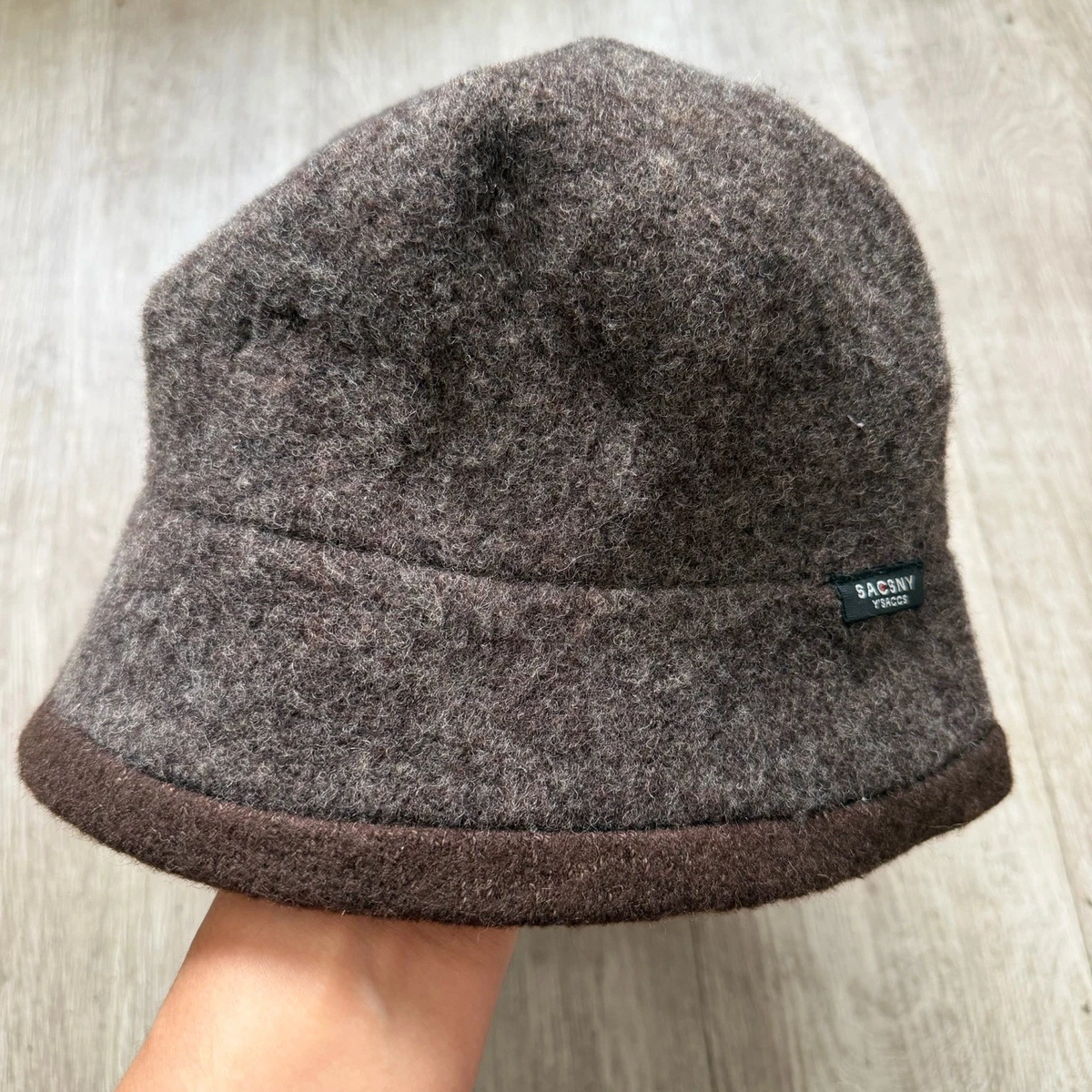 Yohji Yamamoto Hats for Men for sale - eBay