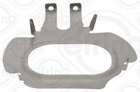 Elring 875.620 Dichtung, AbgaskrüMmer FüR Dacia Passend FüR Nissan Renault