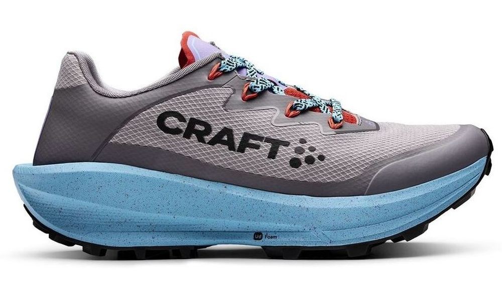 Craft Damen Sneakers Ctm Ultra Carbon Trail W 1912172 37190₽
