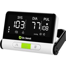 Dr. Senst 521-862385 BPM30D Forearm Blood Pressure Monitor
