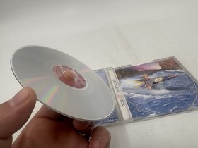 Hydro Thunder (Sega DreamCast) - Complete CIB - Authentic - Tested