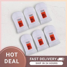 Axe Lynx Adrenaline CHARGE UP PROTECTION Deodorant Stick 50ml -6 Pack