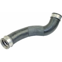 Metzger 2400208 Ladeluftschlauch FüR Mercedes Benz E Klasse W211 S211 VF211