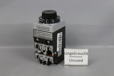 TE Connectivity Agastat 7024PD Zeitrelais 120V DC II223I Unused