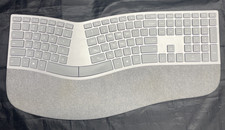TESTED Microsoft Surface Ergonomic Wireless K...
