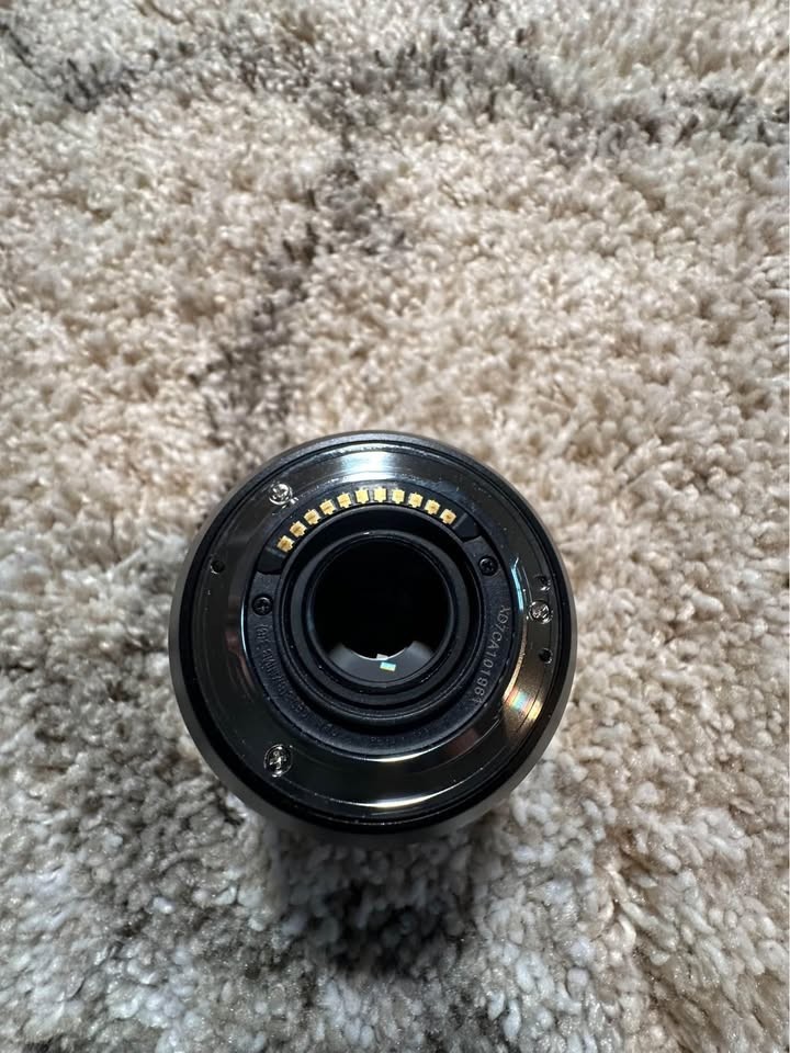 Panasonic Leica DG Vario-Elmarit 12-60mm F/2.8-4 ASPH. POWER
