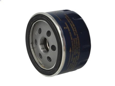 Oil Filter Purflux LS218 for Aixam Crossover 0.5 2012-2016