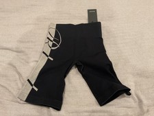 Rhude size small  men’s biker shorts