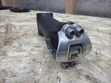 Ritchey WCS 4-Axis Alloy Bike Stem 90mm 6/84 Deg 31.8 Clamp Black 109 Grams