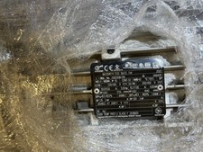 NEW NORD Drive Systems 5 HP GEAR MOTOR / SK112MP/4 CUS TW 230/460V  Made in 2022