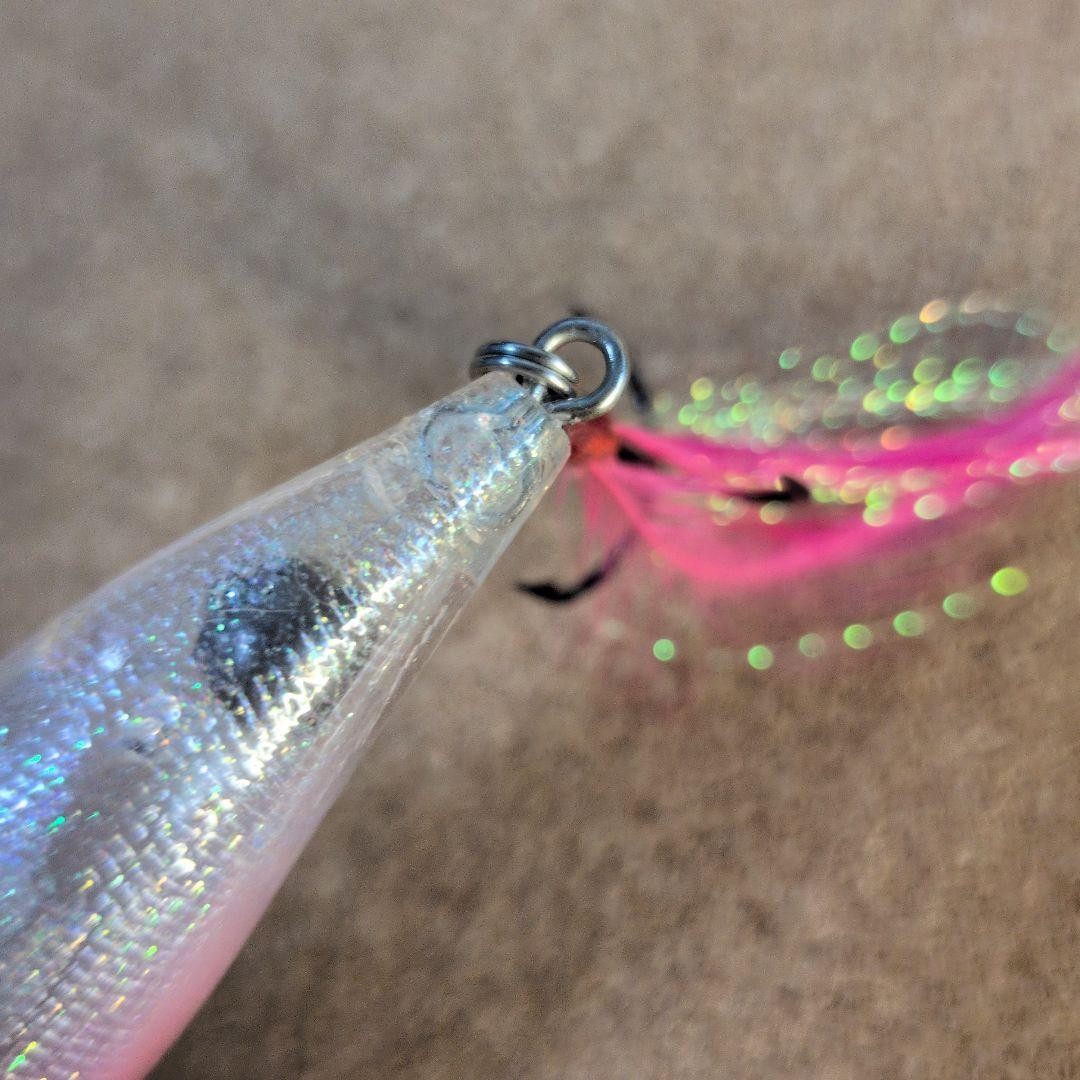 Megabass Pop X Spinnerbait | Color Unknown, Tested, Water-Resistant Envelope Ja - Image 10