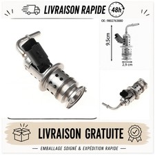 Injecteur Peugeot 208