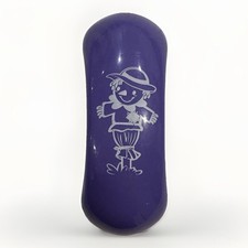 Vtech Sit To Stand Walker Replacement Toy Telephone Phone Purple Scarecrow Toy