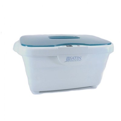 Satin Smooth Paraffin Wax Spa Heater