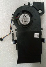 Dell Optiplex Micro Desktop CPU Fan 05JV3N 02N51K 0KG9KP