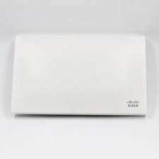 CISCO Meraki MR52-HW Dual Band 802.11ac Wave 2 Wireless Access Point Unclaimed