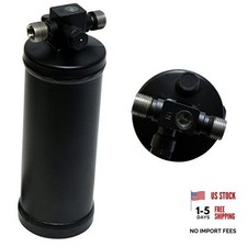 Universal Air Conditioner RD 11137C A/C Receiver Drier