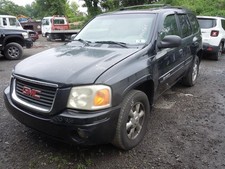 2004 04 Gmc Envoy Automatic Transmission 4wd Oem 206k 2004 04 Gmc Envoy Automatic Transmission 4wd Oem 206k