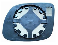 Spiegelglas Rechts Skoda Octavia 1997-2004 FÜR Mechanischen Spiegel