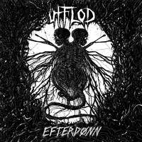 Utflod Efterdonn (Vinyl) 12\ Album Coloured Vinyl"