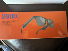 MG100 Smart Audio Sunglasses Wireless Bluetoo...