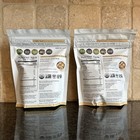 2 NEW Truvani Organic Vanilla Plant Based Protein Powder 10.47 oz Exp 10/26 USA — photo 6