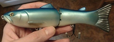Deps Slide Swimmer 175 O.G . Limited Blueback Salmon