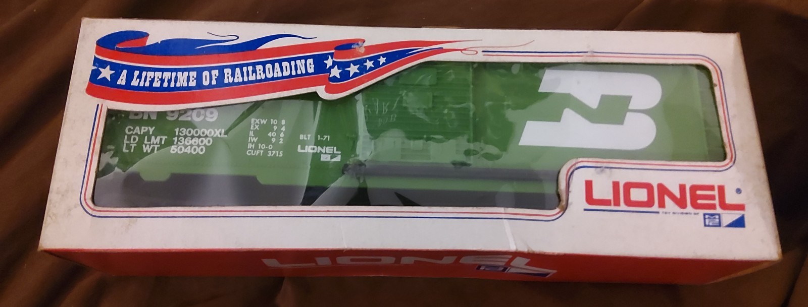 Click here to see eBay Auction