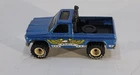 Hot Wheels Vintage Real Riders Bywayman