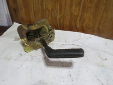 92 1992 Jeep Cherokee Xj 4x4 Shifter Transfer Case Shifter 242 92 1992 Jeep Cherokee Xj 4x4 Shifter Transfer Case Shifter 242