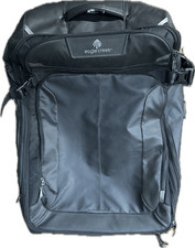 Eagle Creek Tarmac 28 Wheeled Luggage Black