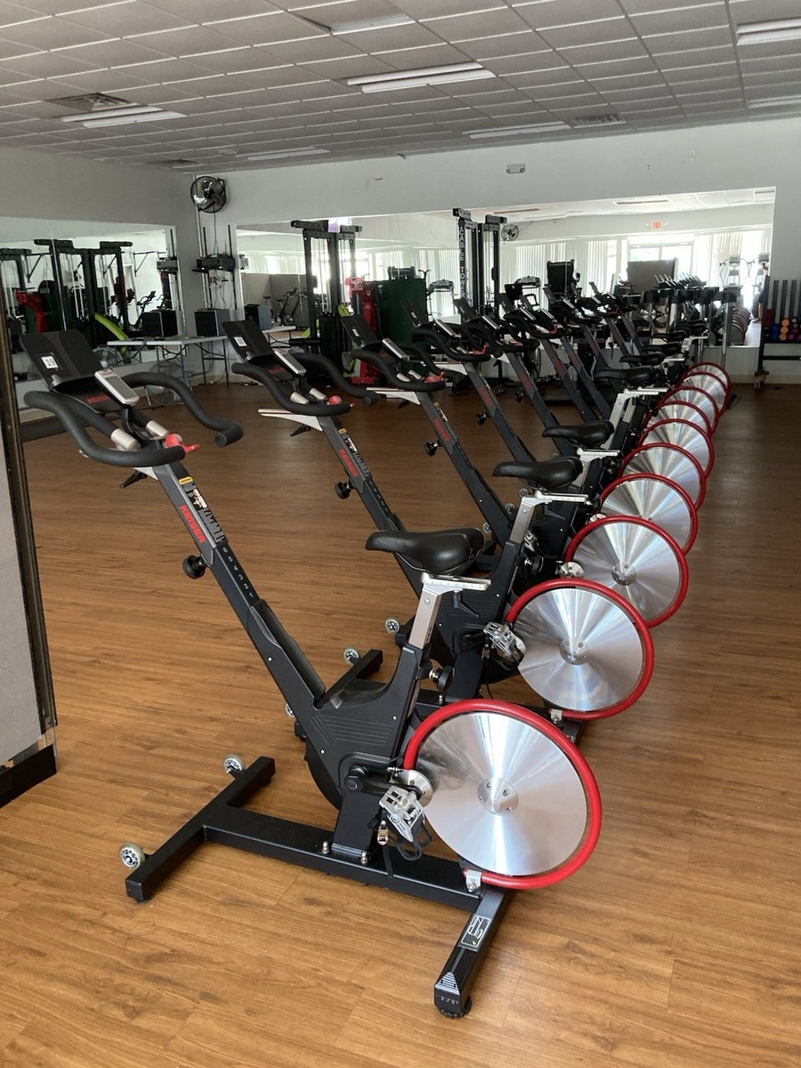 Spinning Bike Keiser Usada Cycling Bike Bicicletas Keiser Usadas