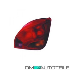 Depo / TYC Rückleuchte links passt für Ford Fiesta IV (JA, JB) ab 1995-2002