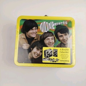 Monkees Music Box | eBay