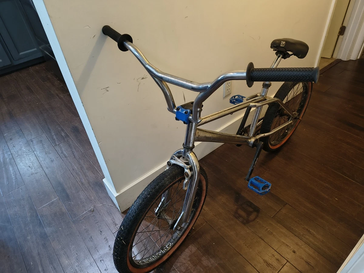 男孩复古BMX 自行车| eBay