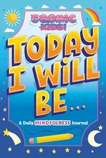 Today I Will Be...: A Cosmic Kids D..., Penguin Young R