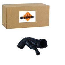 NRF ANSAUGSCHLAUCH LUFTFILTER EINGANG passend für CITROËN C1 C2 C3 NEMO XSARA FO
