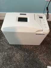 Breadman Plus TR777C Programmable Automatic B...