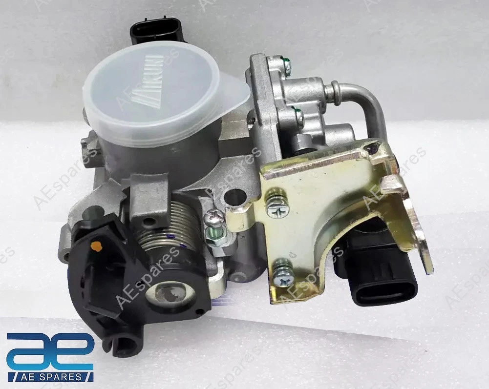 Throttle Body Assembly Fits For Suzuki A-Star 1.0L 2008-2013 13400M68KA2